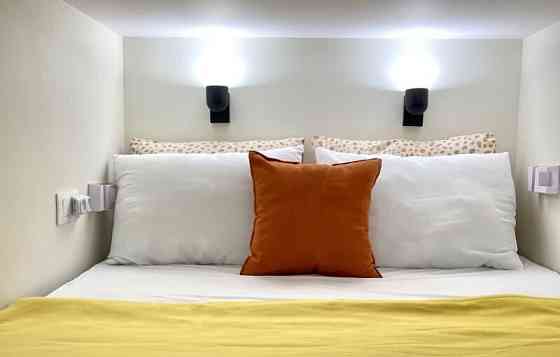 1-комн. квартира, 20 м2, 2/5 эт. Санкт-Петербург