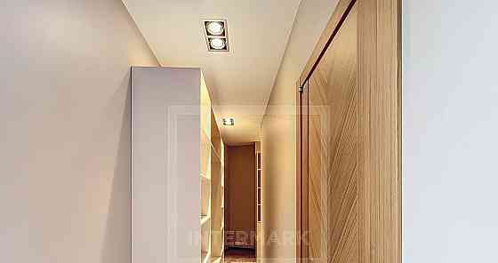 3-комн. квартира, 110 м2, 2/13 эт. Москва