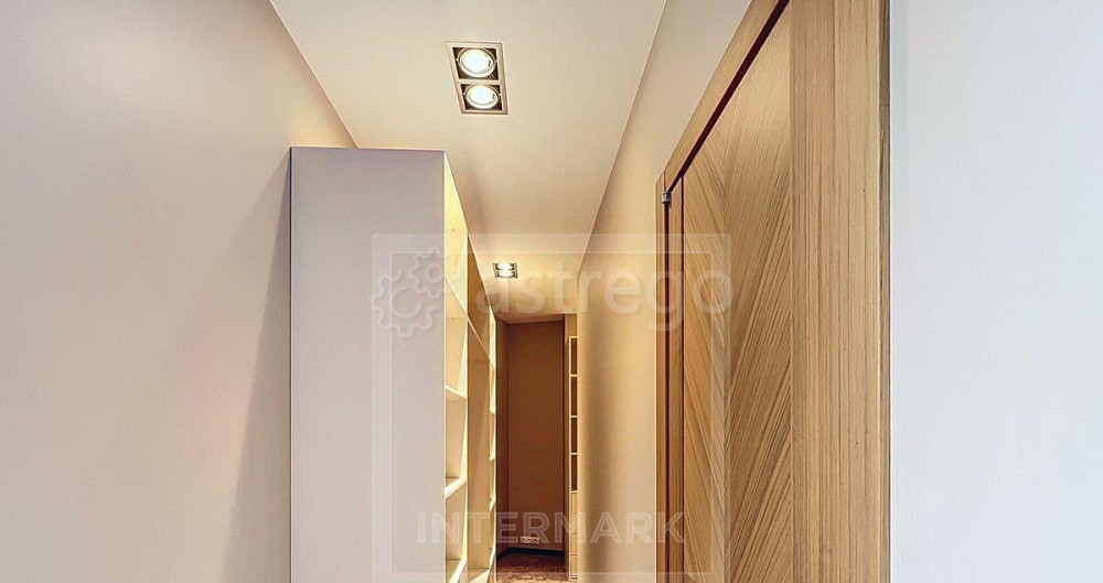 3-комн. квартира, 110 м2, 2/13 эт. Москва - изображение 6