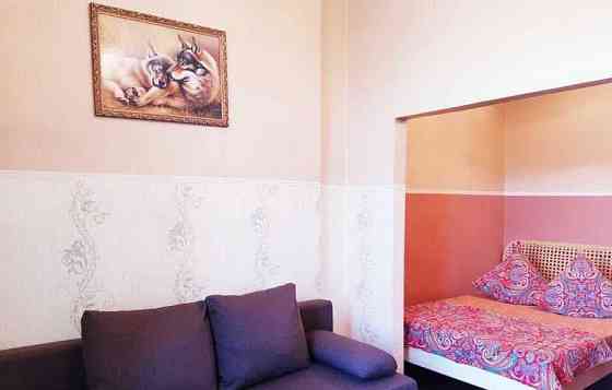1-комн. квартира, 40 м2, 5/6 эт. Москва
