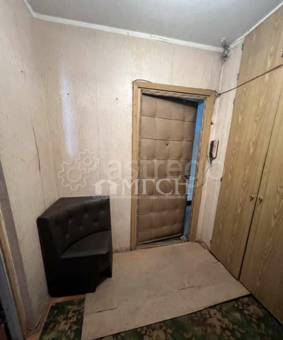 4-комн. квартира, 62.8 м2, 9/9 эт. Москва - изображение 2