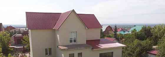 Коттедж, 377 м2, 13 соток, 2 эт. Уфа