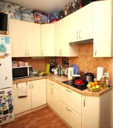 1-комн. квартира, 36 м2, 4/22 эт. Москва