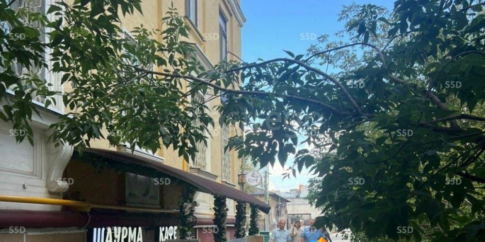 Готовый бизнес, 231 м2 Москва - изображение 1