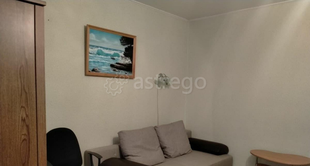1-комн. квартира, 35 м2, 7/9 эт. Красноярск - изображение 4