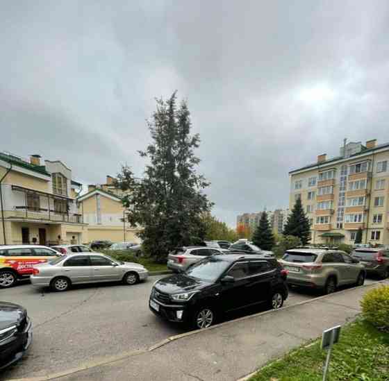 4-комн. квартира, 156.8 м2, 4/6 эт. Санкт-Петербург