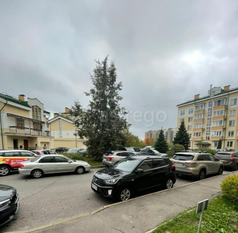 4-комн. квартира, 156.8 м2, 4/6 эт. Санкт-Петербург - изображение 1