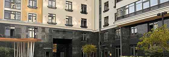2-комн. квартира, 79.7 м2, 5/9 эт. Санкт-Петербург