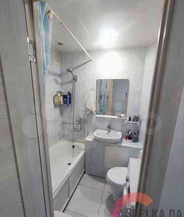 1-комн. квартира, 30 м2, 2/5 эт. Нефтекамск