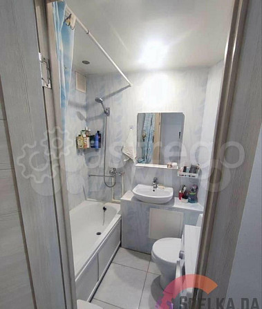 1-комн. квартира, 30 м2, 2/5 эт. Нефтекамск - изображение 4