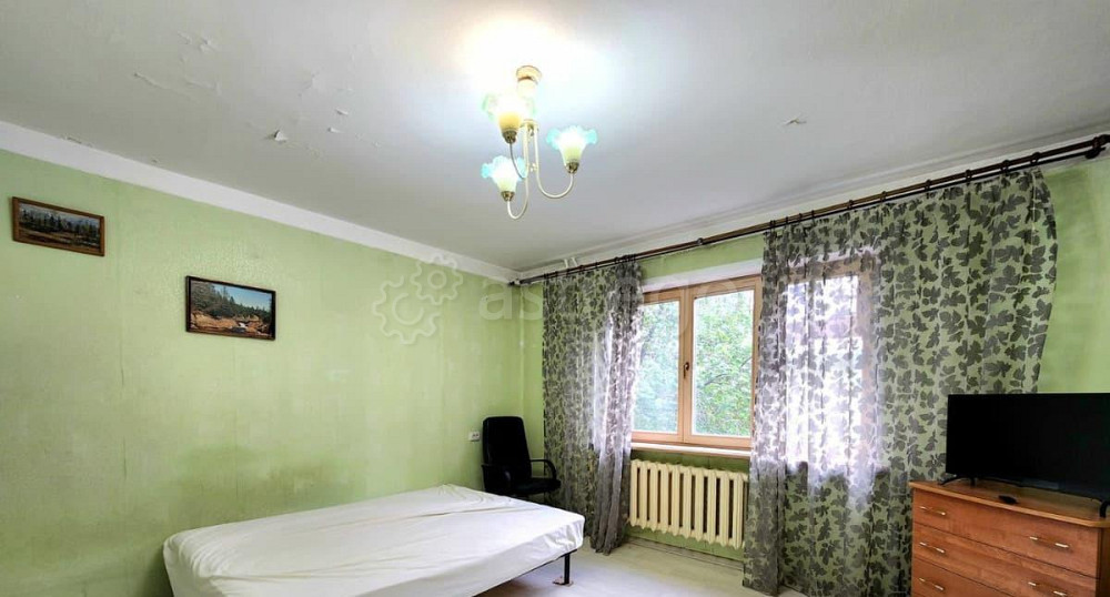 1-комн. квартира, 40 м2, 2/9 эт. Красноярск - изображение 6