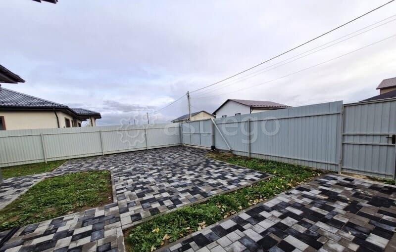 Дом, 120 м2 Воскресенск - изображение 10