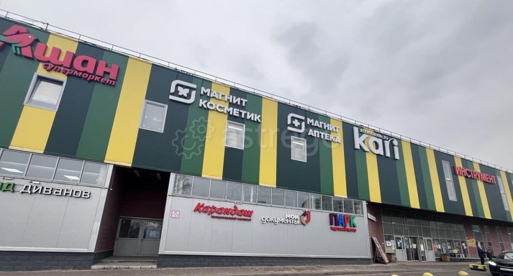 Торговое помещение, 1443.4 м2 Сергиев Посад - изображение 7