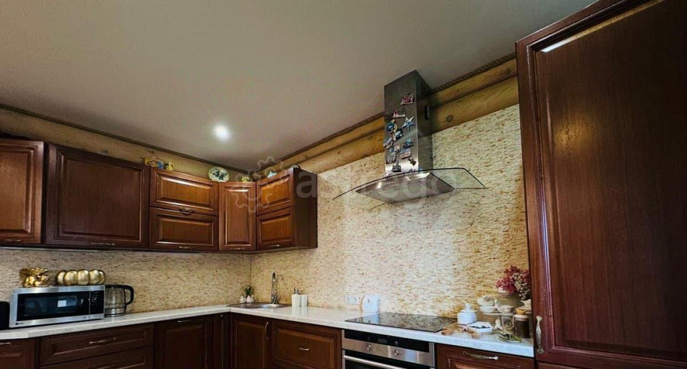 Коттедж, 150 м2, 26 соток, 2 эт. Иглино - изображение 3