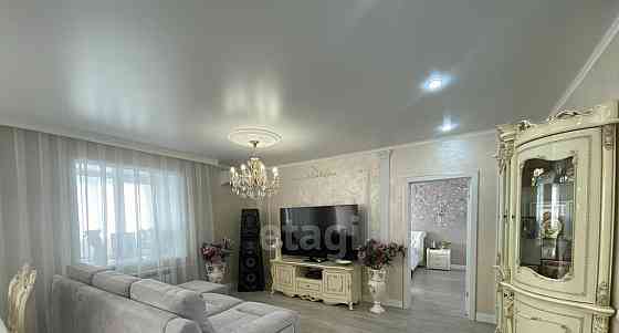 2-комн. квартира, 82.7 м2, 2/5 эт. Свободный