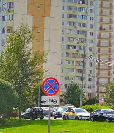 Коммерческий участок, 2.6 сотки Солнечногорск