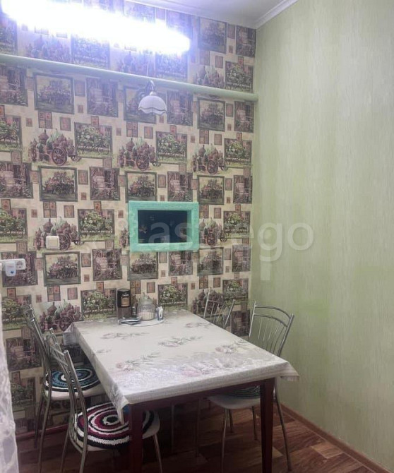 Дом, 67.23 м, 15.16 сотки, 1 эт. Гиагинская - изображение 4