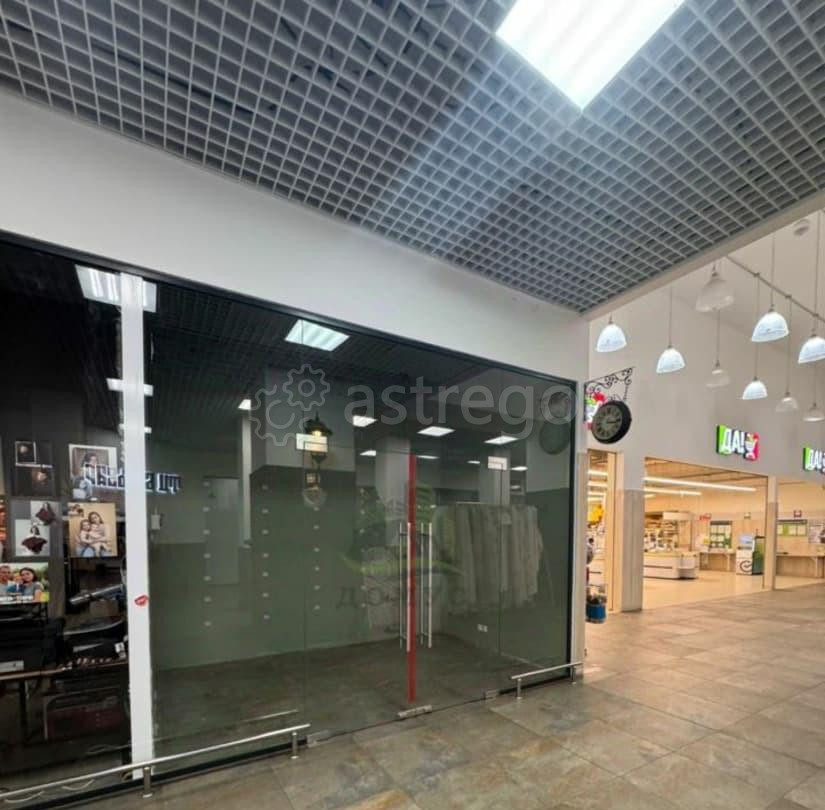 Торговое помещение, 10 м2 Раменское - изображение 1