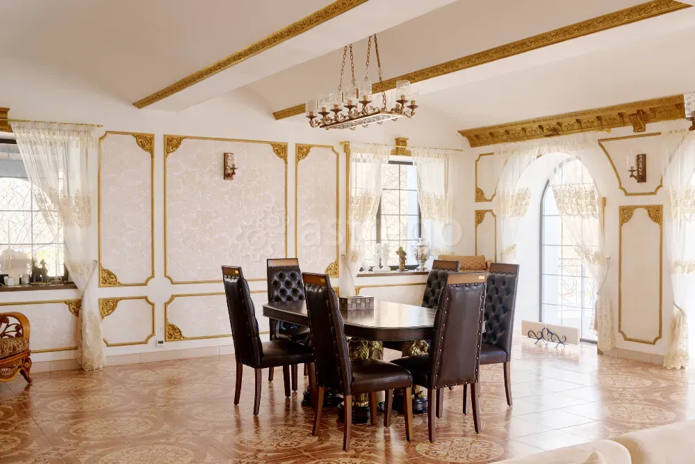 Продам дом 1140 м2, 3 этажа, ИЖС 50 соток Благовещенск - изображение 6