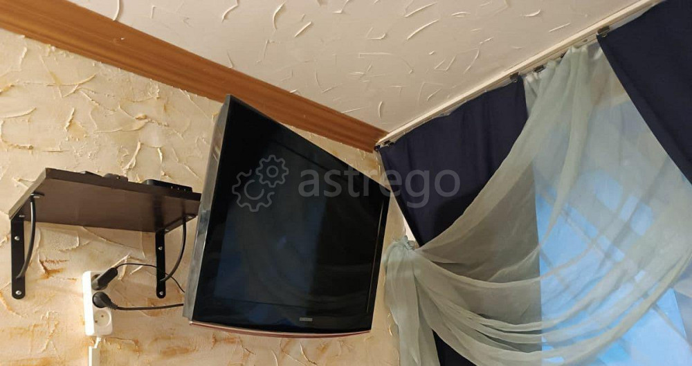 Комната, 15 м2, 1/9 эт. Москва - изображение 1