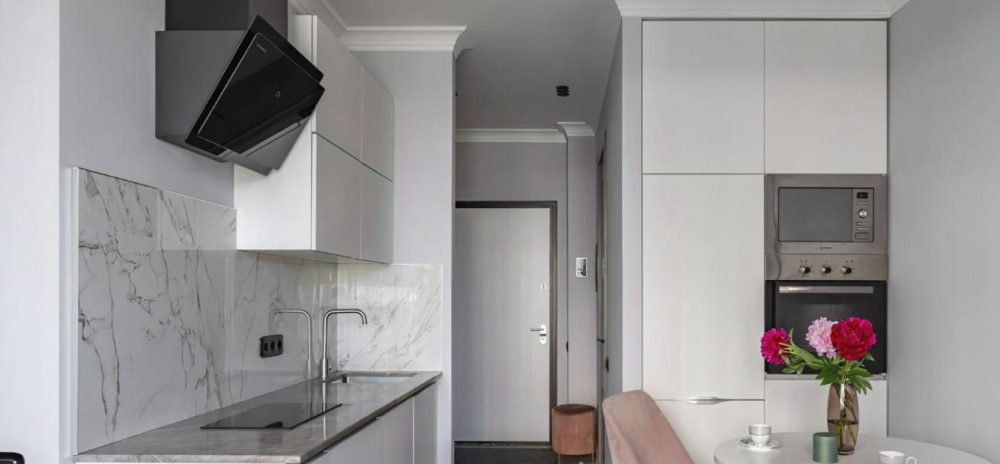 Продам 2-комн. Квартиру, 32 м2, 3/21 этаж Москва - изображение 3