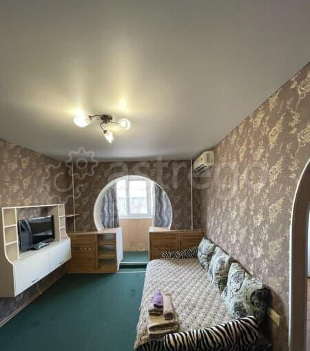 1-комн. квартира, 38 м2, 4/5 эт. Уфа - изображение 5