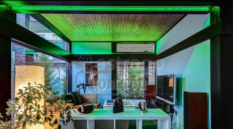 Коттедж, 520 м2 Одинцово - изображение 5