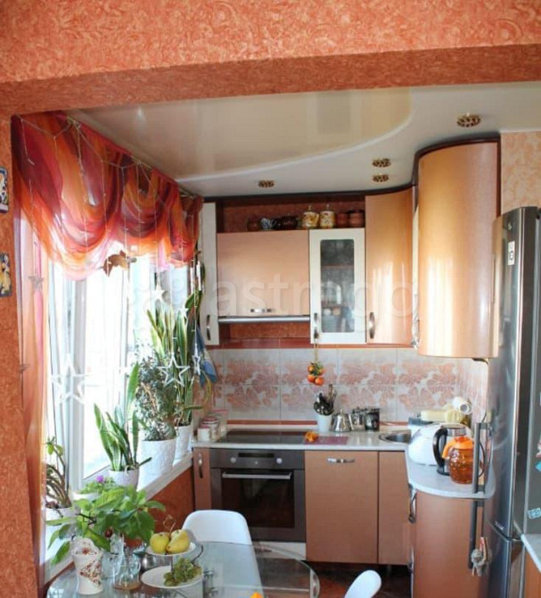 4-комн. квартира, 77.9 м2, 9/9 эт. Архангельск - изображение 7