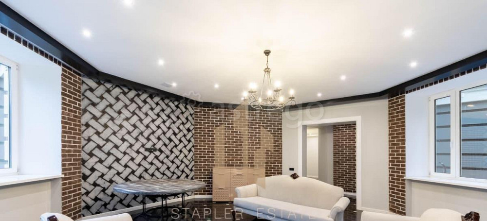 6-комн. квартира, 400 м2, 1/4 эт. Москва - изображение 4