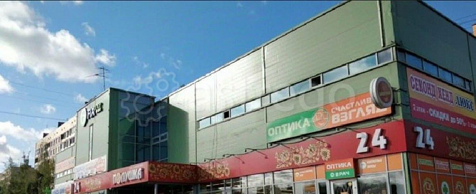 Торговое помещение, 170 м2 Санкт-Петербург - изображение 2