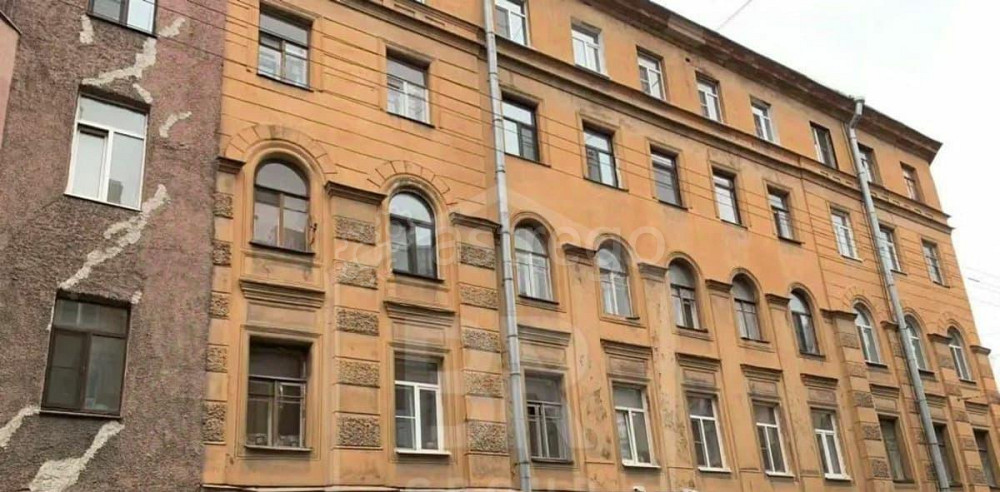 Свободного назначения, 71.6 м2 Санкт-Петербург - изображение 4