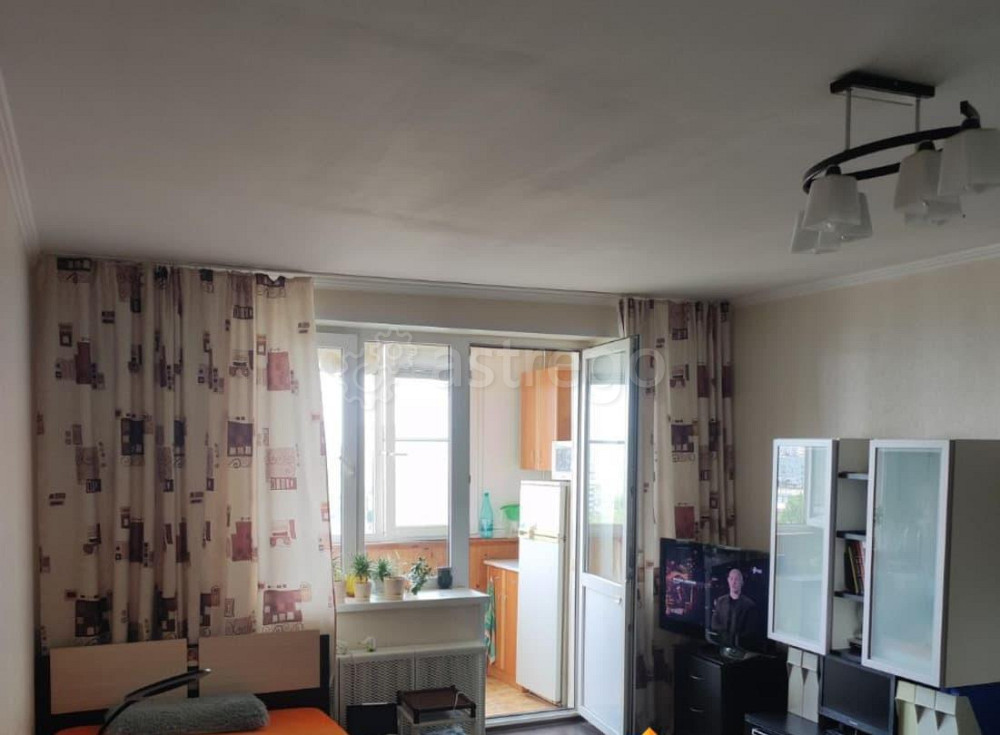 Комната, 67 м2, 12/12 эт. Москва - изображение 7