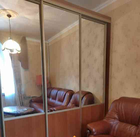 Комната, 18 м2, 3/5 эт. Москва
