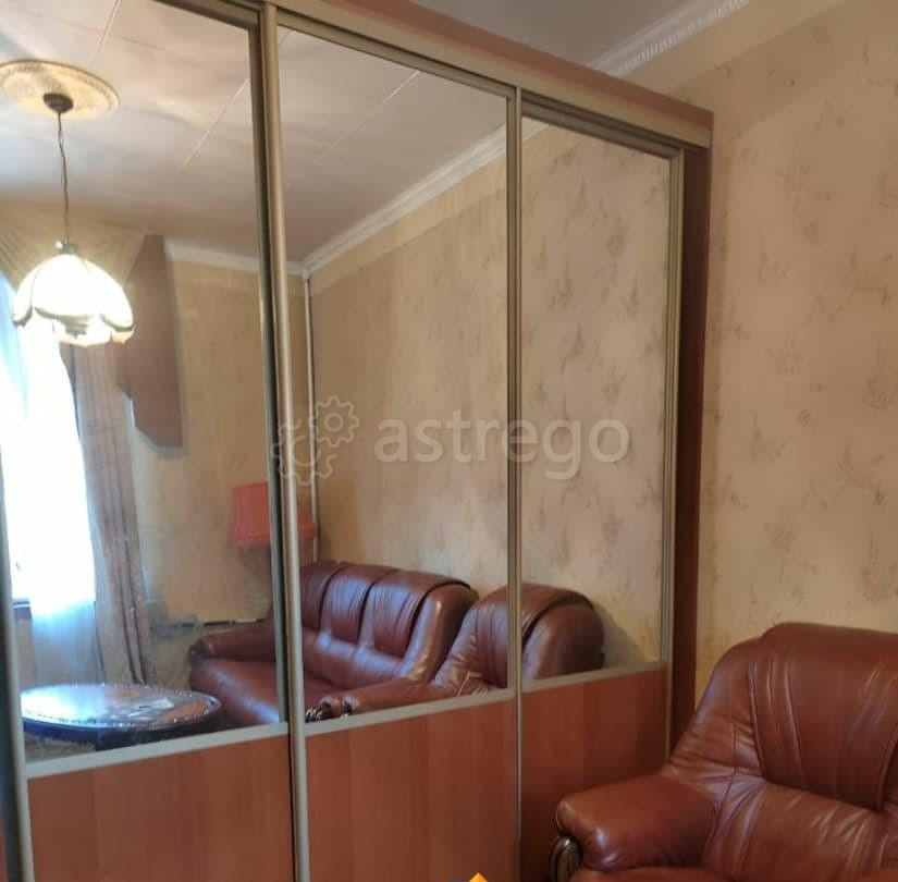 Комната, 18 м2, 3/5 эт. Москва - изображение 2