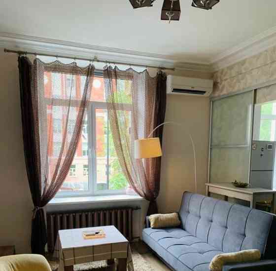 1-комн. квартира, 40 м2, 2/10 эт. Москва