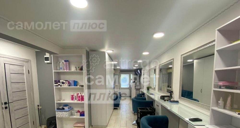 Готовый бизнес, 45.3 м2 Астрахань - изображение 3