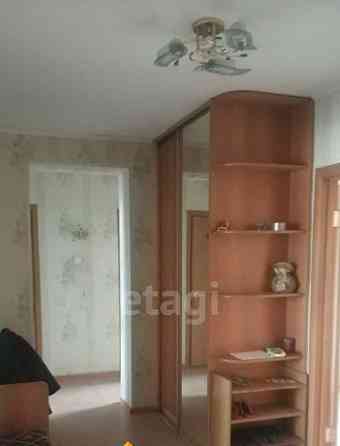 4-комн. квартира, 77 м2, 3/6 эт. Благовещенск