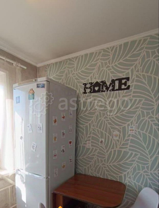 1-комн. квартира, 29.9 м2, 5/5 эт. Минусинск - изображение 1