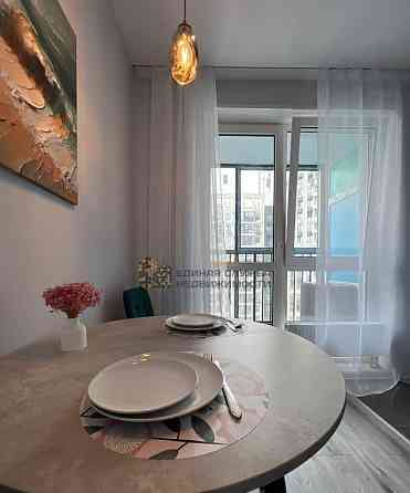1-комн. квартира, 40 м2, 15/25 эт. Уфа