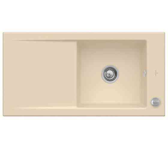Мойка для кухни Villeroy & Boch 679002i5 Villeroy-boch Москва