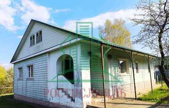 Дом, 130 м2 Озёры