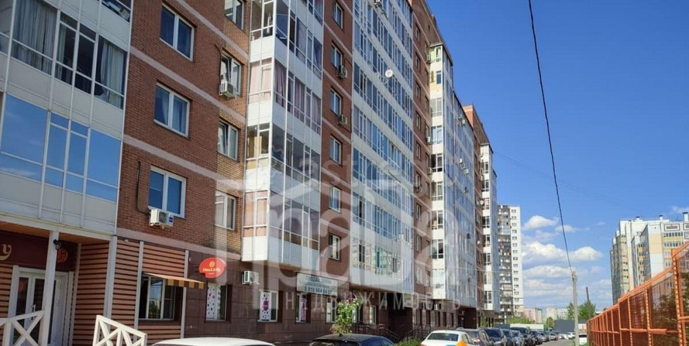 Свободного назначения, 198.2 м2 Красноярск - изображение 1