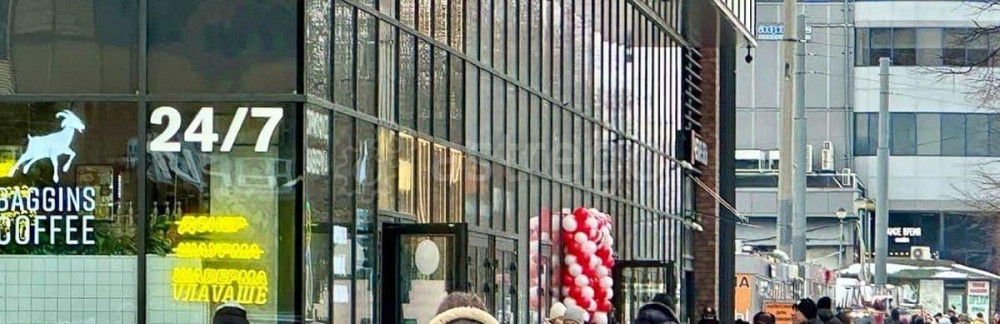 Свободного назначения, 56 м2 Санкт-Петербург - изображение 5