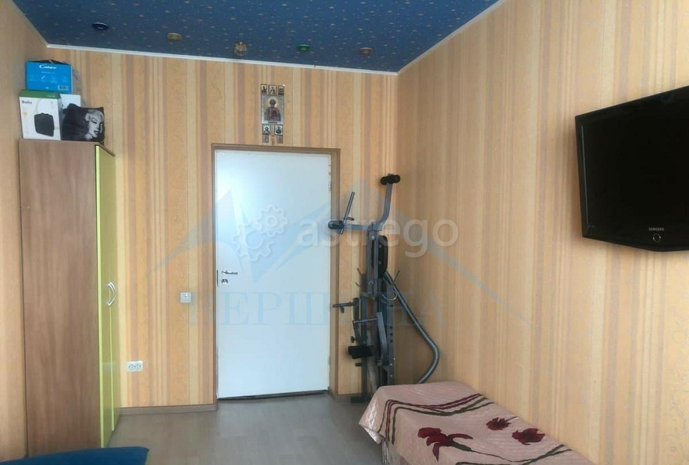 2-комн. квартира, 61.6 м2, 3/5 эт. Норильск - изображение 8