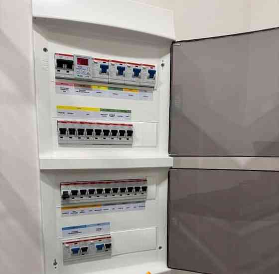 4-комн. квартира, 86.3 м2, 3/10 эт. Наро-Фоминск