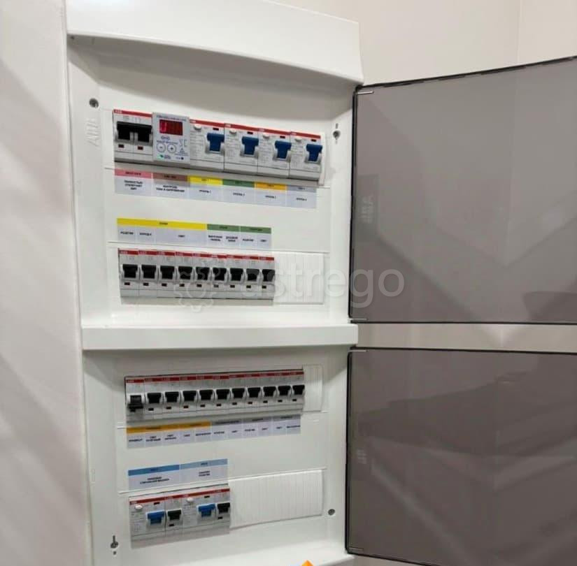 4-комн. квартира, 86.3 м2, 3/10 эт. Наро-Фоминск - изображение 6