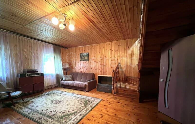 Дом, 180 м2 Шатура - изображение 7