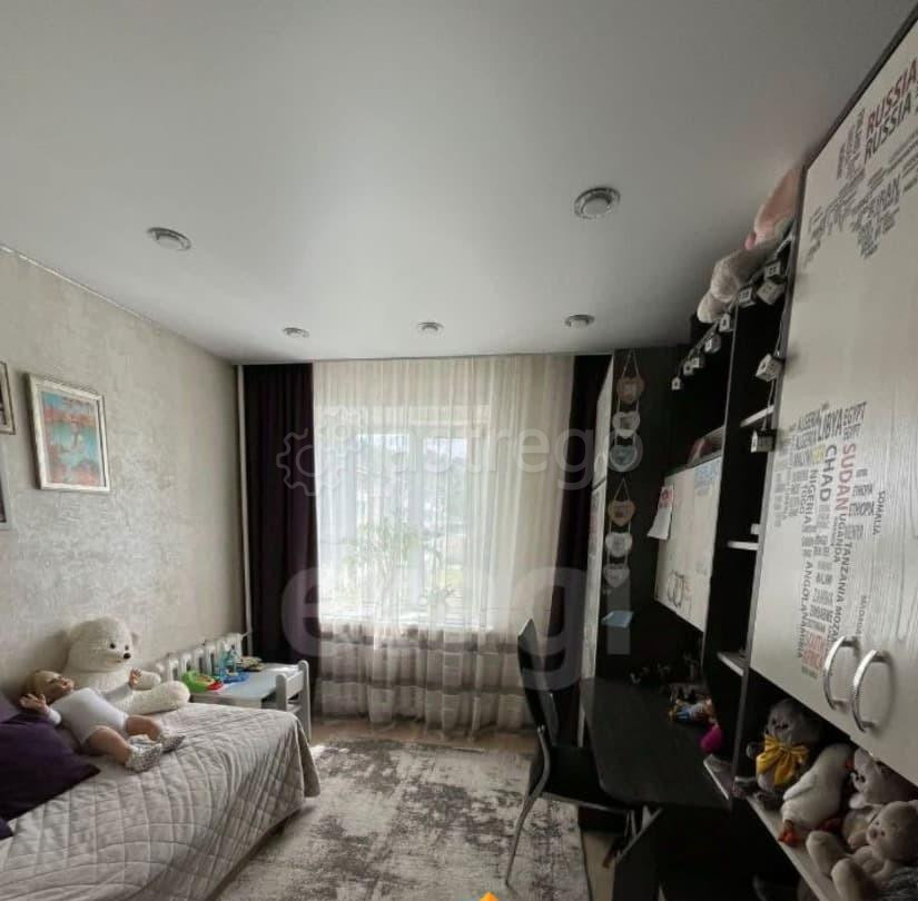 3-комн. квартира, 57.4 м2, 4/5 эт. Майма - изображение 3