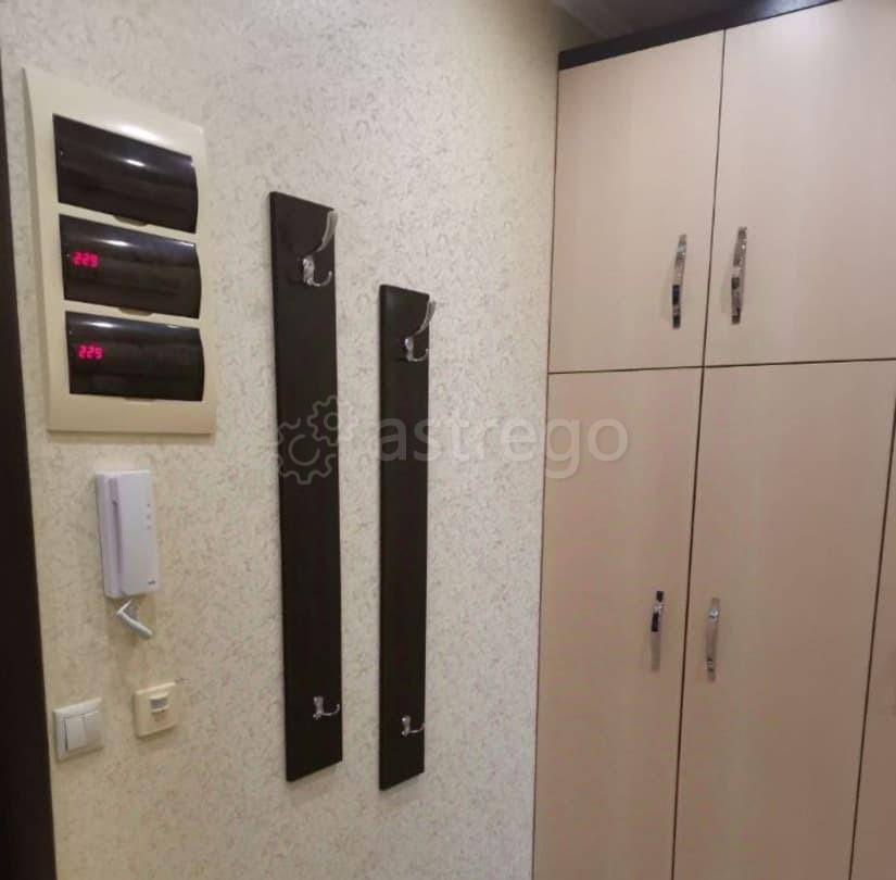 3-комн. квартира, 65 м2, 7/10 эт. Домодедово - изображение 5