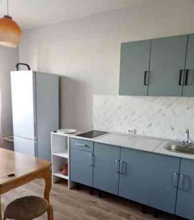 1-комн. квартира, 37.5 м2, 3/19 эт. Санкт-Петербург